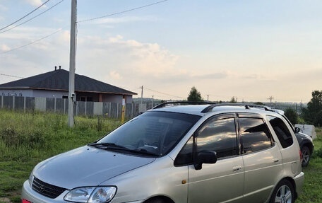 Toyota Corolla, 1999 год, 400 000 рублей, 7 фотография
