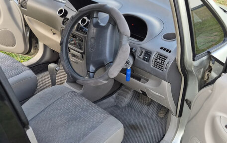 Toyota Corolla, 1999 год, 400 000 рублей, 14 фотография