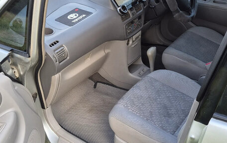 Toyota Corolla, 1999 год, 400 000 рублей, 15 фотография