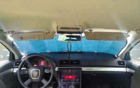 Audi A4, 2007 год, 750 000 рублей, 4 фотография