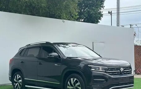 Volkswagen Tharu, 2022 год, 1 960 000 рублей, 2 фотография