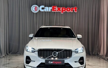 Volvo XC60 II, 2025 год, 5 900 000 рублей, 2 фотография