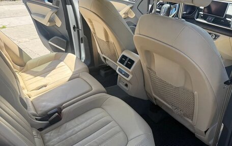 Audi Q5, 2019 год, 2 780 000 рублей, 4 фотография