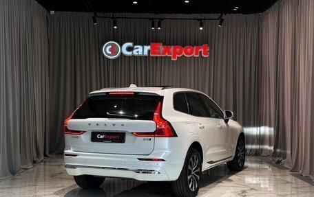 Volvo XC60 II, 2025 год, 5 900 000 рублей, 4 фотография