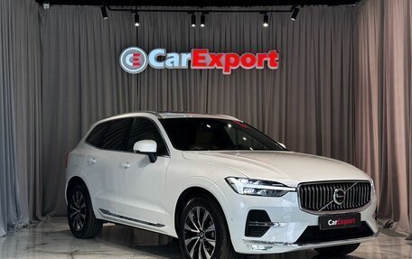 Volvo XC60 II, 2025 год, 5 900 000 рублей, 3 фотография