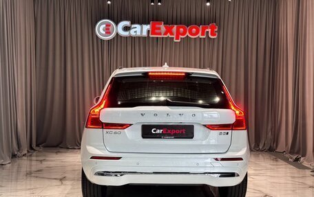 Volvo XC60 II, 2025 год, 5 900 000 рублей, 5 фотография