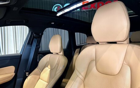 Volvo XC60 II, 2025 год, 5 900 000 рублей, 6 фотография