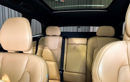 Volvo XC60 II, 2025 год, 5 900 000 рублей, 11 фотография