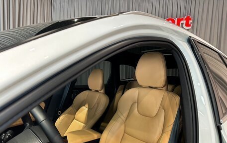Volvo XC60 II, 2025 год, 5 900 000 рублей, 7 фотография