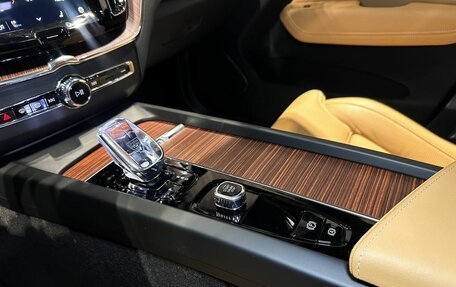 Volvo XC60 II, 2025 год, 5 900 000 рублей, 13 фотография