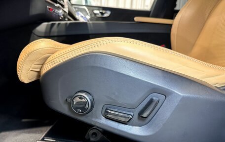 Volvo XC60 II, 2025 год, 5 900 000 рублей, 15 фотография