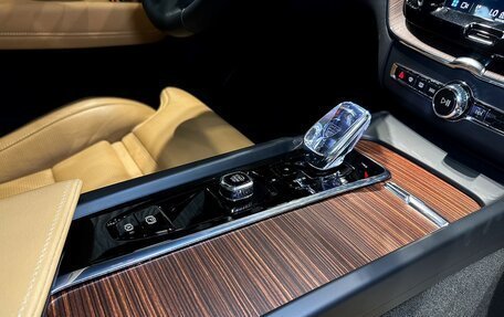 Volvo XC60 II, 2025 год, 5 900 000 рублей, 16 фотография