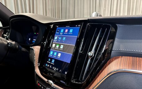 Volvo XC60 II, 2025 год, 5 900 000 рублей, 17 фотография