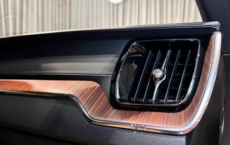 Volvo XC60 II, 2025 год, 5 900 000 рублей, 18 фотография