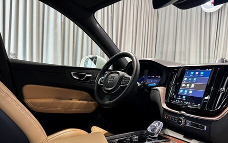 Volvo XC60 II, 2025 год, 5 900 000 рублей, 19 фотография