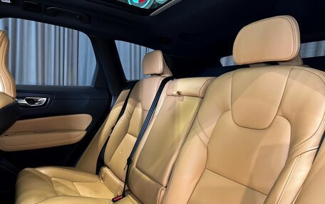 Volvo XC60 II, 2025 год, 5 900 000 рублей, 27 фотография