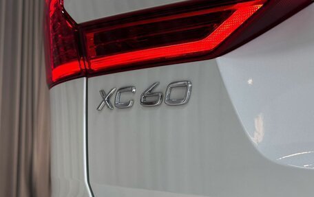 Volvo XC60 II, 2025 год, 5 900 000 рублей, 28 фотография