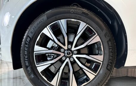 Volvo XC60 II, 2025 год, 5 900 000 рублей, 31 фотография