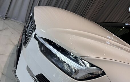 Volvo XC60 II, 2025 год, 5 900 000 рублей, 33 фотография