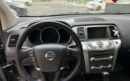 Nissan Murano, 2014 год, 1 650 000 рублей, 6 фотография