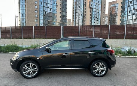 Nissan Murano, 2014 год, 1 650 000 рублей, 3 фотография