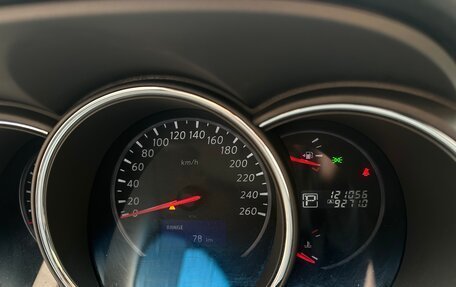 Nissan Murano, 2014 год, 1 650 000 рублей, 7 фотография