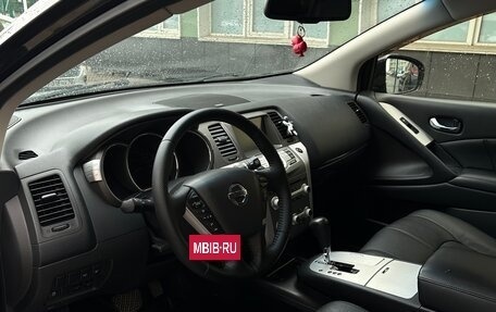 Nissan Murano, 2014 год, 1 650 000 рублей, 8 фотография