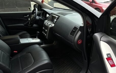 Nissan Murano, 2014 год, 1 650 000 рублей, 12 фотография