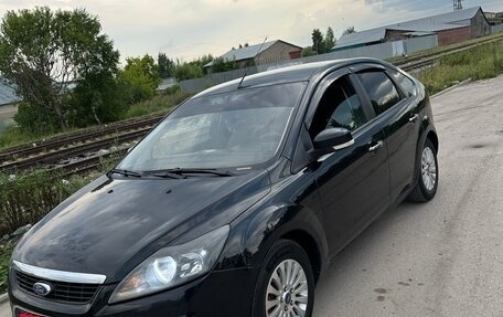 Ford Focus II рестайлинг, 2009 год, 565 000 рублей, 2 фотография