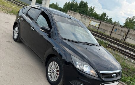Ford Focus II рестайлинг, 2009 год, 565 000 рублей, 8 фотография