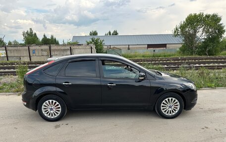 Ford Focus II рестайлинг, 2009 год, 565 000 рублей, 7 фотография