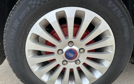 Ford Focus II рестайлинг, 2009 год, 565 000 рублей, 9 фотография