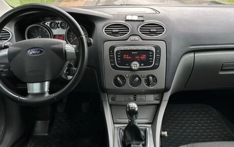 Ford Focus II рестайлинг, 2009 год, 565 000 рублей, 12 фотография