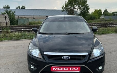Ford Focus II рестайлинг, 2009 год, 565 000 рублей, 16 фотография