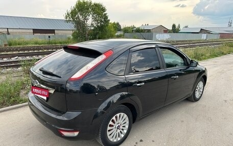 Ford Focus II рестайлинг, 2009 год, 565 000 рублей, 5 фотография