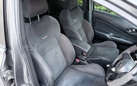 Nissan Note II рестайлинг, 2018 год, 1 700 000 рублей, 10 фотография