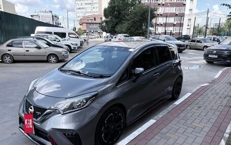 Nissan Note II рестайлинг, 2018 год, 1 700 000 рублей, 4 фотография