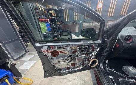 Nissan Note II рестайлинг, 2018 год, 1 700 000 рублей, 15 фотография