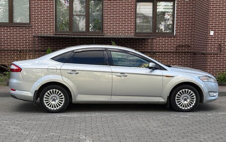 Ford Mondeo IV, 2008 год, 710 000 рублей, 3 фотография