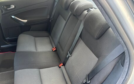 Ford Mondeo IV, 2008 год, 710 000 рублей, 8 фотография