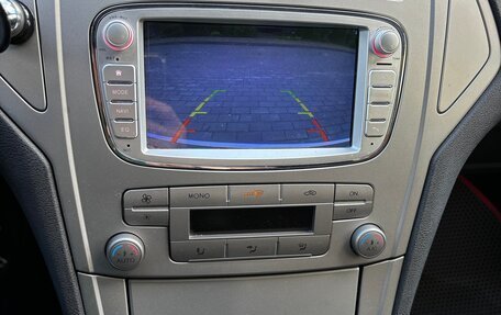 Ford Mondeo IV, 2008 год, 710 000 рублей, 9 фотография