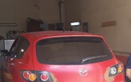 Mazda 3, 2005 год, 350 000 рублей, 4 фотография