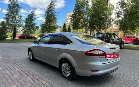 Ford Mondeo IV, 2008 год, 710 000 рублей, 7 фотография