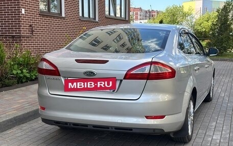 Ford Mondeo IV, 2008 год, 710 000 рублей, 5 фотография