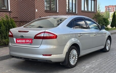 Ford Mondeo IV, 2008 год, 710 000 рублей, 4 фотография