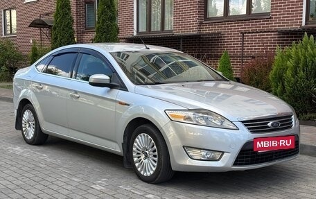 Ford Mondeo IV, 2008 год, 710 000 рублей, 2 фотография