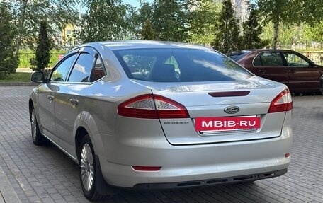 Ford Mondeo IV, 2008 год, 710 000 рублей, 6 фотография
