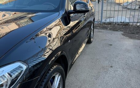 BMW X3, 2020 год, 3 600 000 рублей, 5 фотография