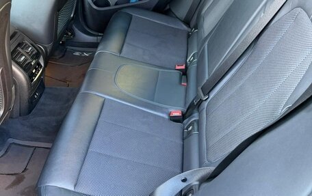BMW X3, 2020 год, 3 600 000 рублей, 6 фотография
