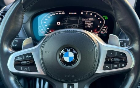 BMW X3, 2020 год, 3 600 000 рублей, 10 фотография